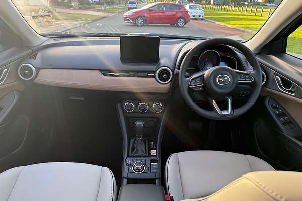 2024 Mazda CX-3 G20 Evolve DK