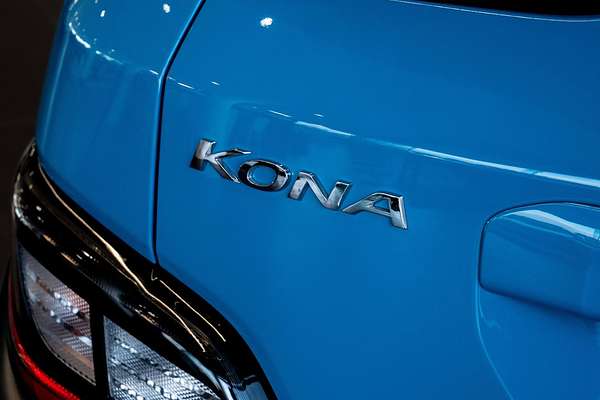 2022 Hyundai Kona Elite OS.V4