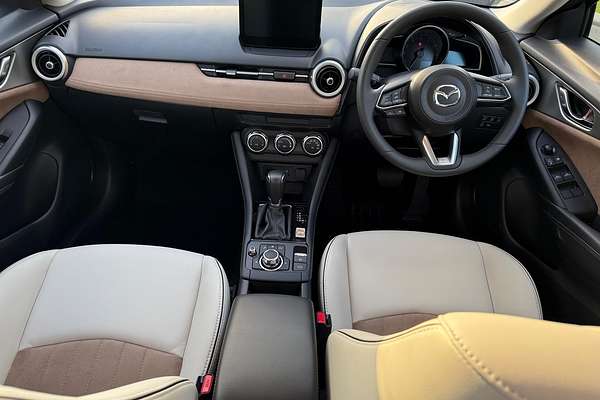 2024 Mazda CX-3 G20 Evolve DK