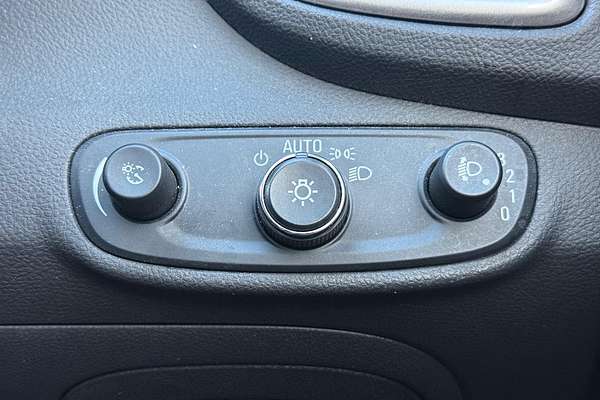 2017 Holden Trax LS TJ