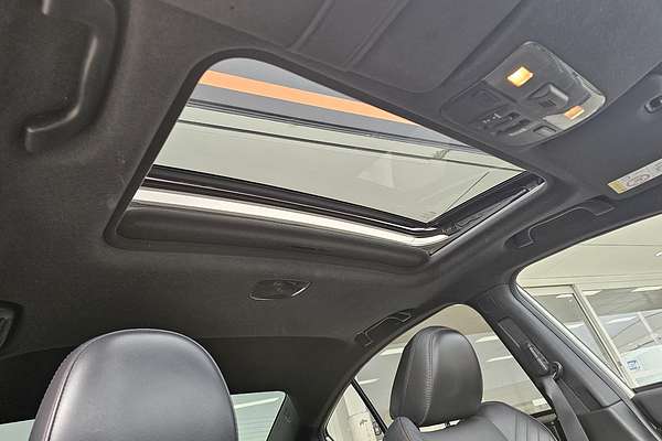 2015 Subaru WRX Premium VA