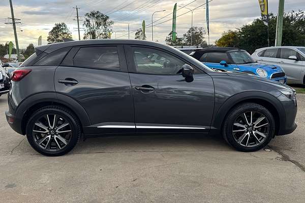 2015 Mazda CX-3 Akari DK