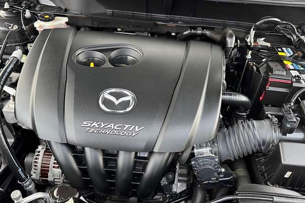 2015 Mazda CX-3 Akari DK