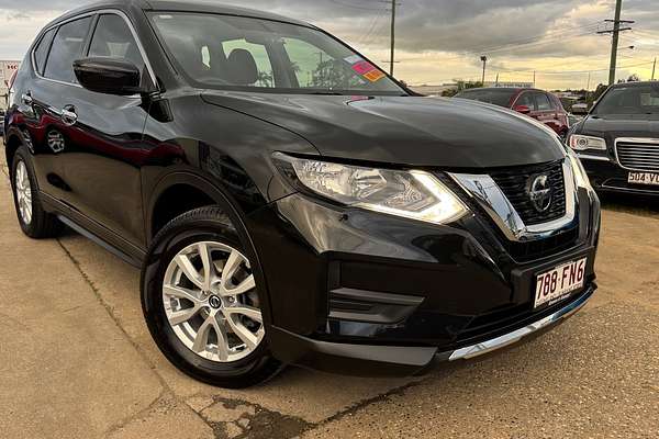 2020 Nissan X-TRAIL ST T32