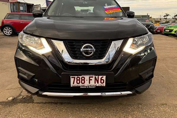 2020 Nissan X-TRAIL ST T32