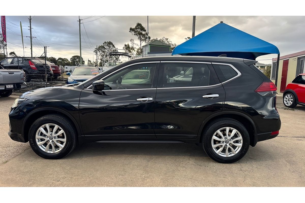 2020 Nissan X-TRAIL ST T32