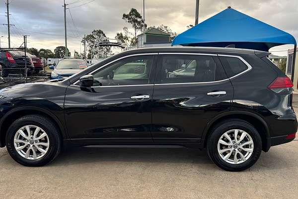 2020 Nissan X-TRAIL ST T32