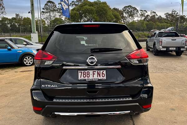 2020 Nissan X-TRAIL ST T32