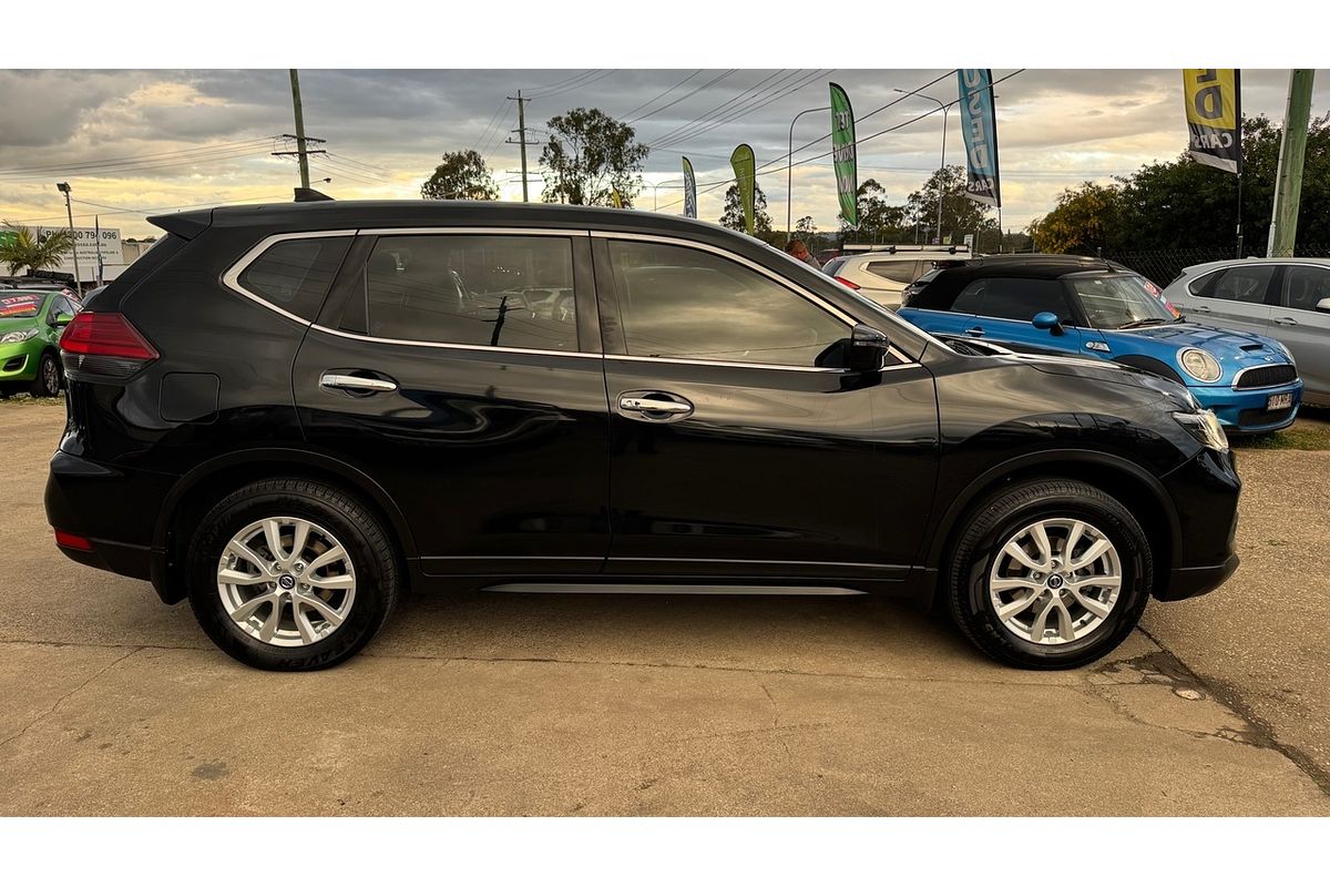 2020 Nissan X-TRAIL ST T32