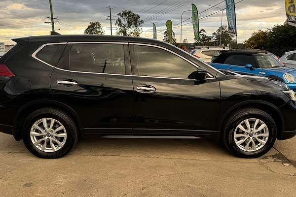 2020 Nissan X-TRAIL ST T32