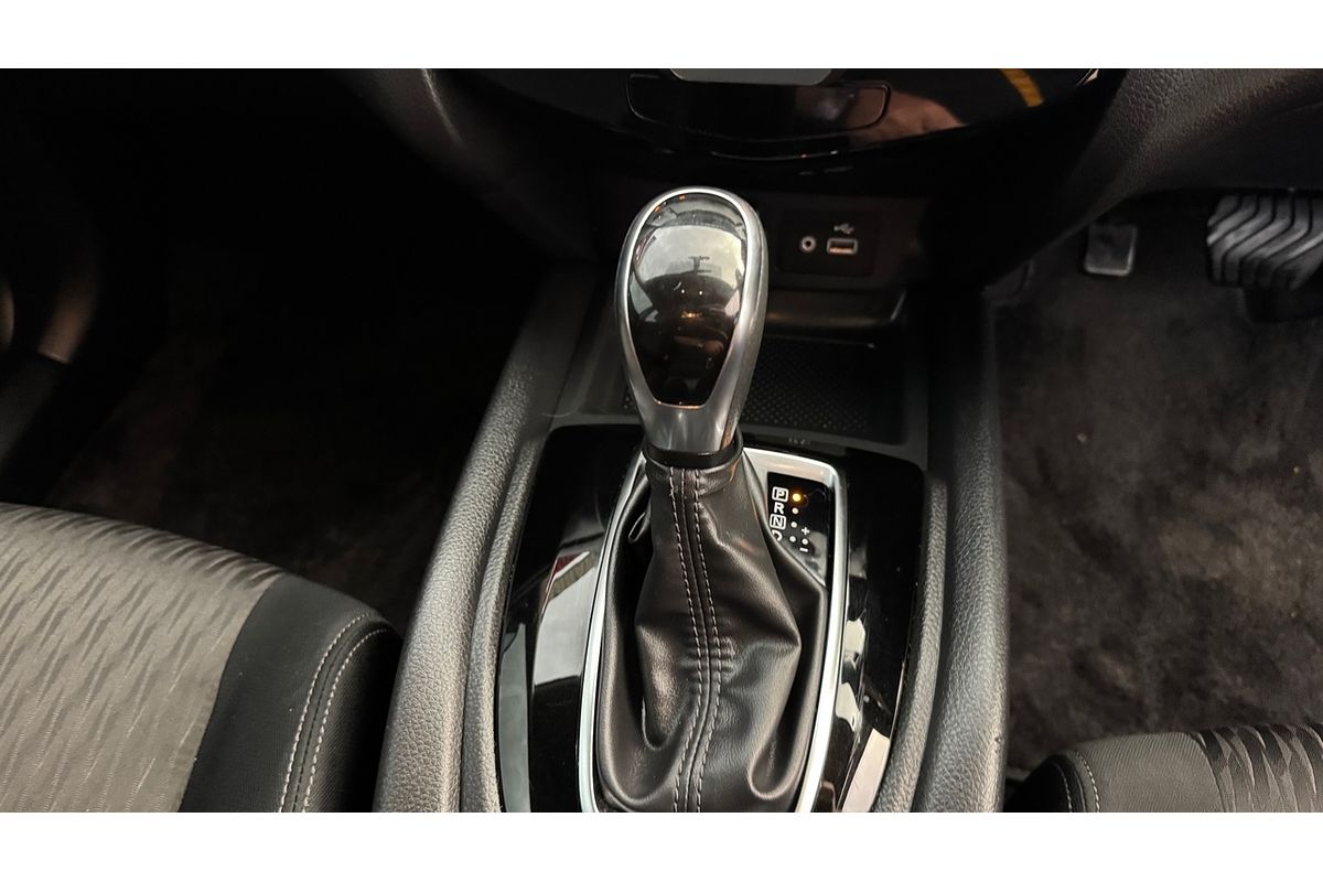 2020 Nissan X-TRAIL ST T32