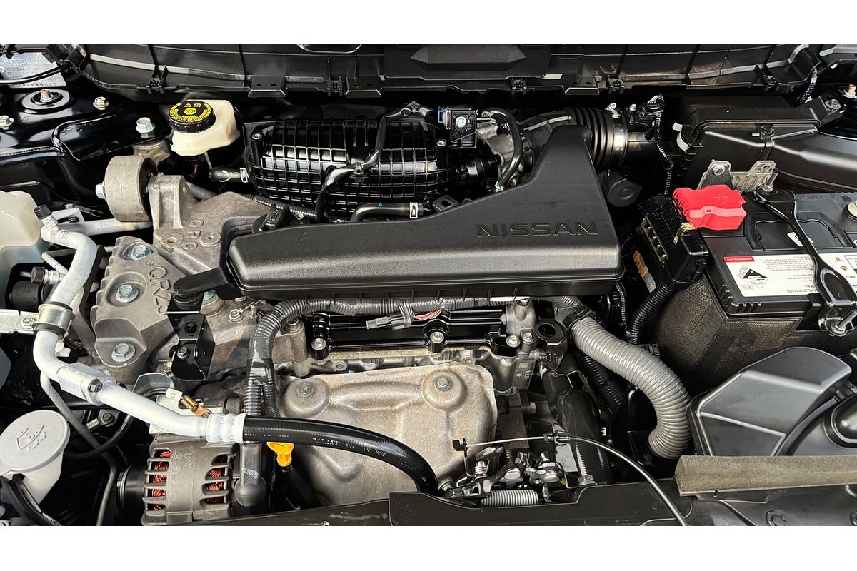 2020 Nissan X-TRAIL ST T32