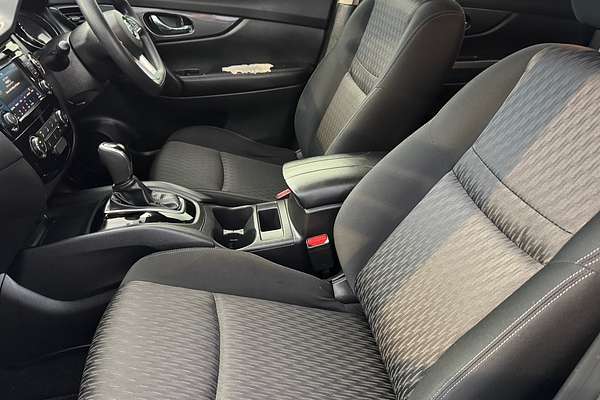 2020 Nissan X-TRAIL ST T32