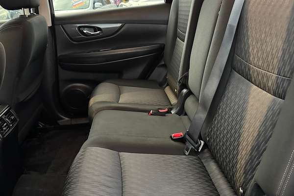2020 Nissan X-TRAIL ST T32