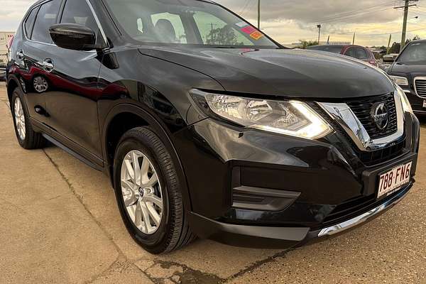 2020 Nissan X-TRAIL ST T32