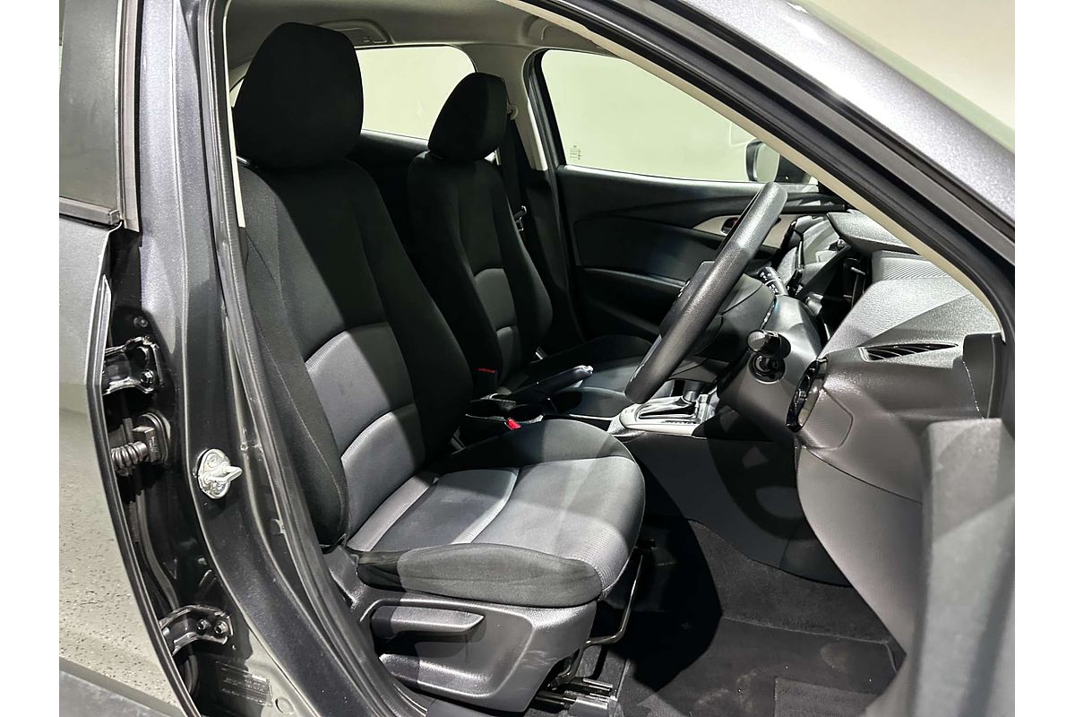 2018 Mazda CX-3 Neo DK