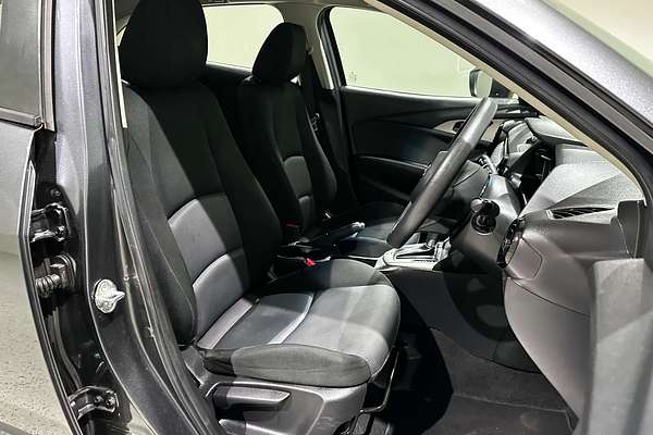 2018 Mazda CX-3 Neo DK