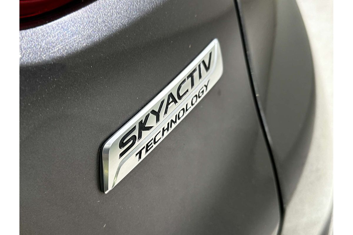 2018 Mazda CX-3 Neo DK