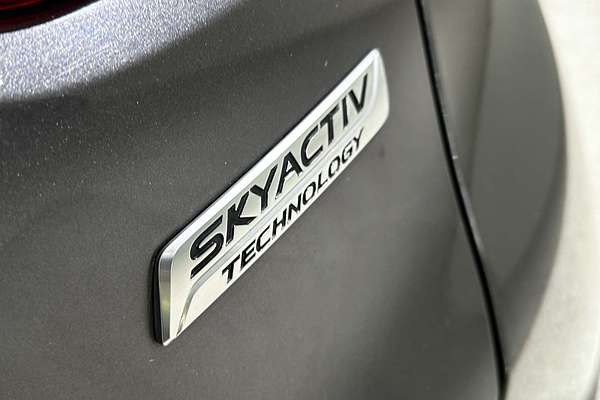 2018 Mazda CX-3 Neo DK