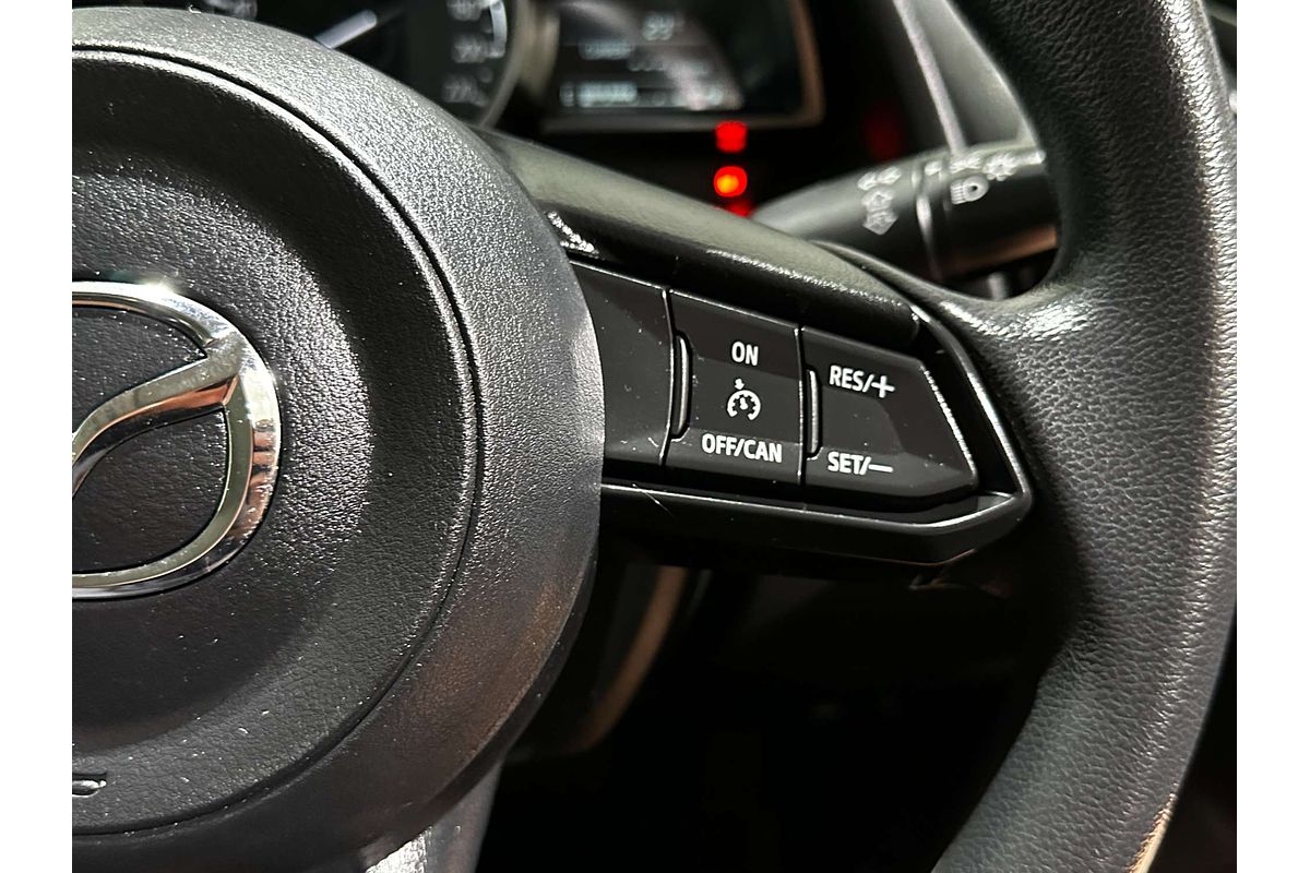 2018 Mazda CX-3 Neo DK