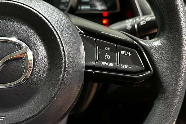 2018 Mazda CX-3 Neo DK