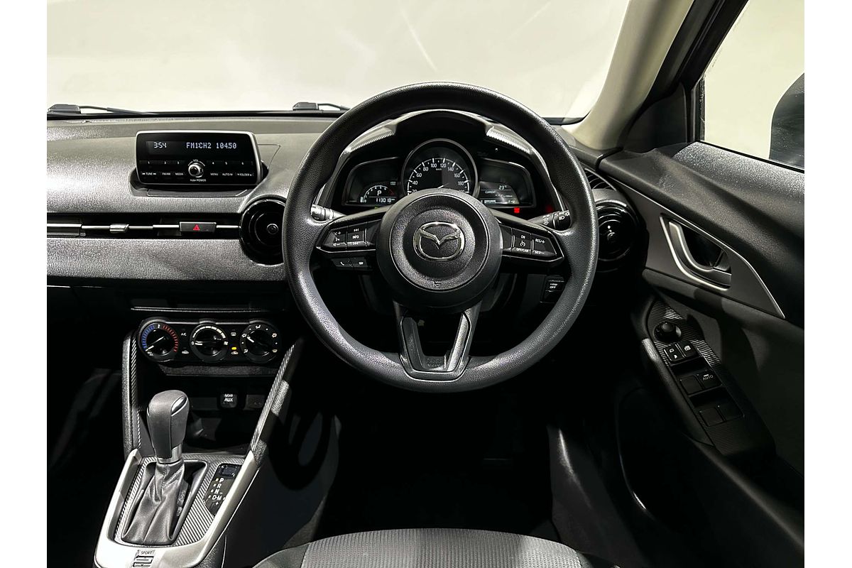 2018 Mazda CX-3 Neo DK