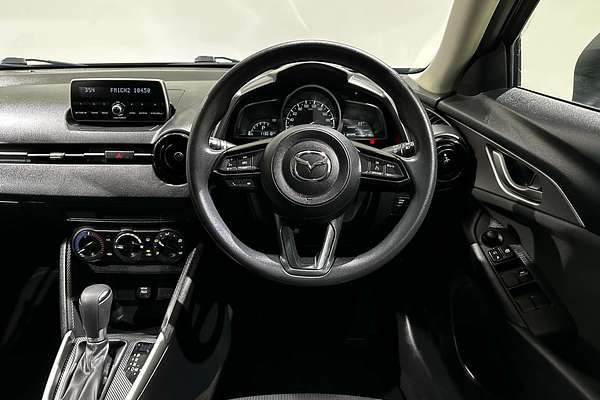 2018 Mazda CX-3 Neo DK