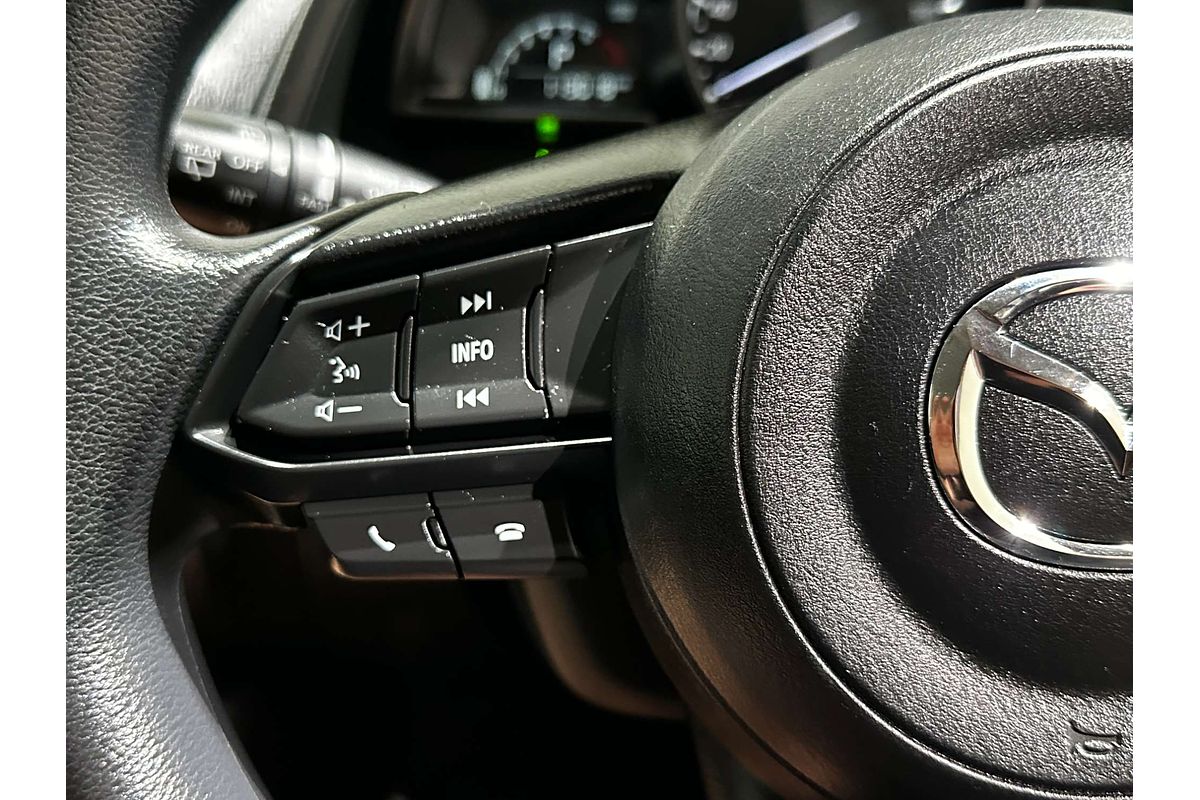 2018 Mazda CX-3 Neo DK