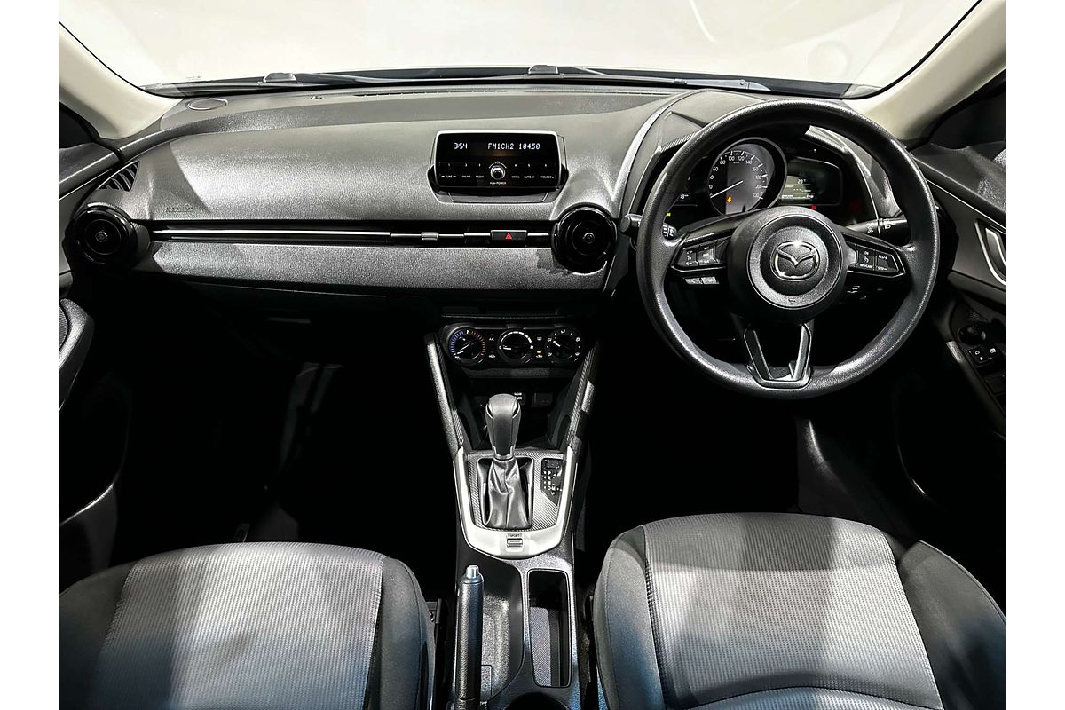 2018 Mazda CX-3 Neo DK