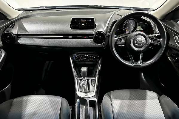 2018 Mazda CX-3 Neo DK
