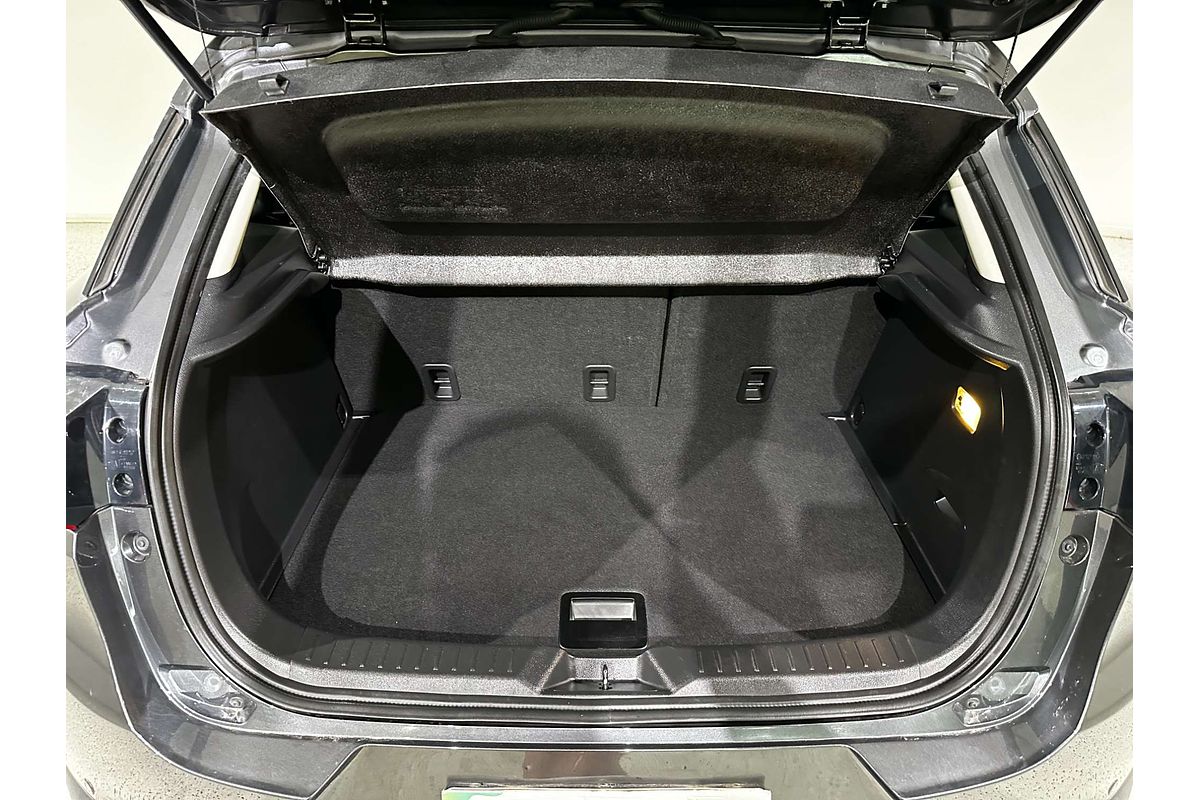 2018 Mazda CX-3 Neo DK