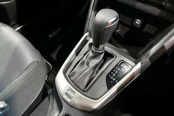 2018 Mazda CX-3 Neo DK