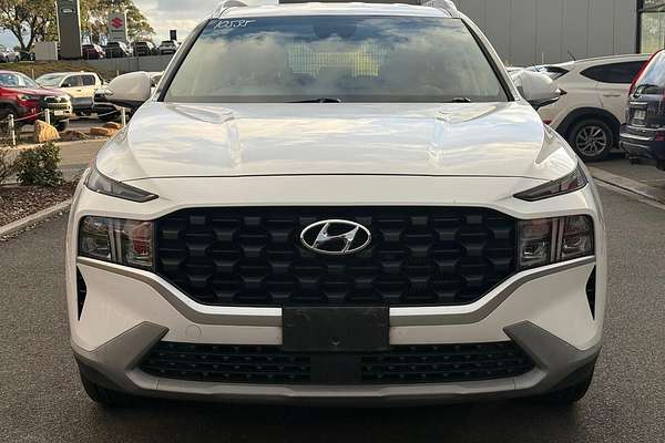 2022 Hyundai Santa Fe TM.V4