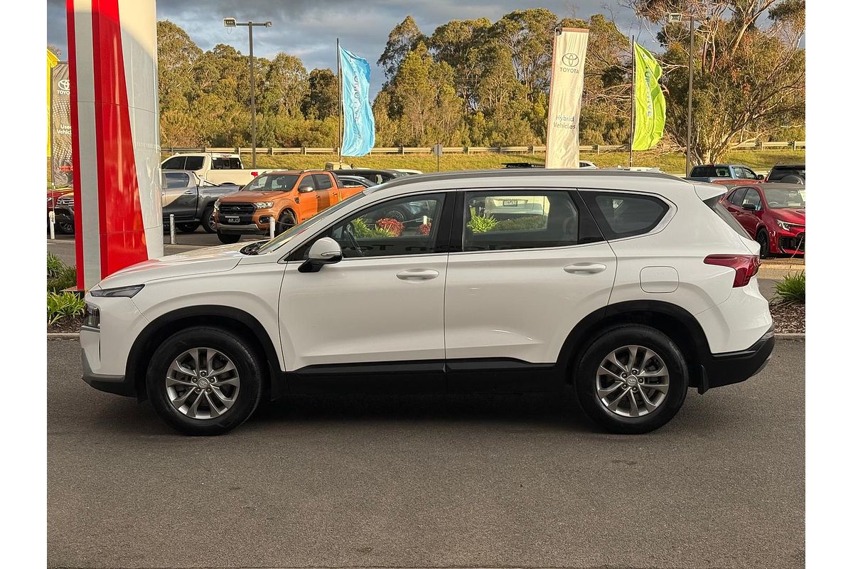 2022 Hyundai Santa Fe TM.V4