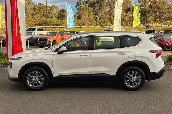 2022 Hyundai Santa Fe TM.V4