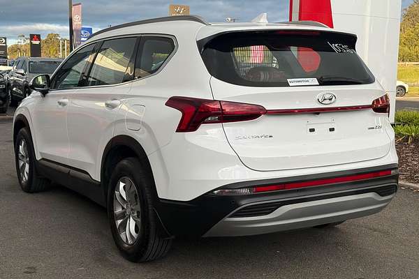 2022 Hyundai Santa Fe TM.V4