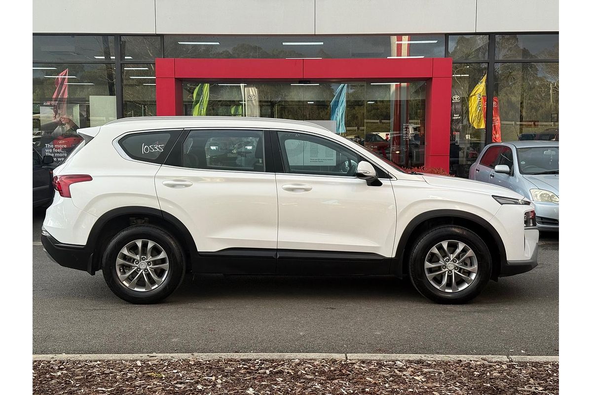 2022 Hyundai Santa Fe TM.V4