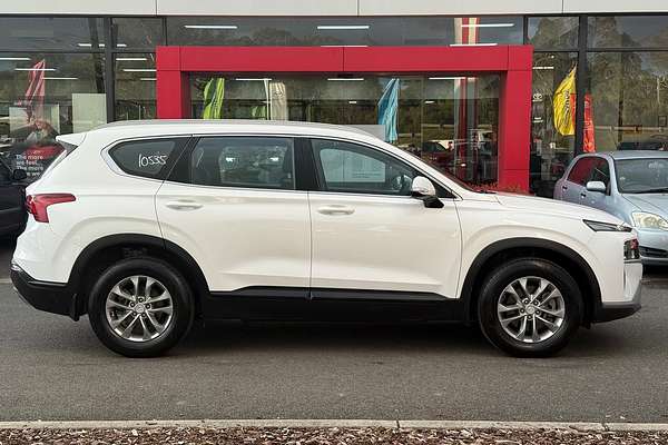 2022 Hyundai Santa Fe TM.V4