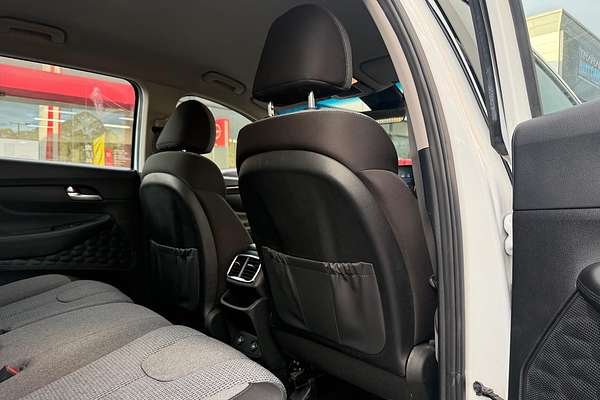 2022 Hyundai Santa Fe TM.V4