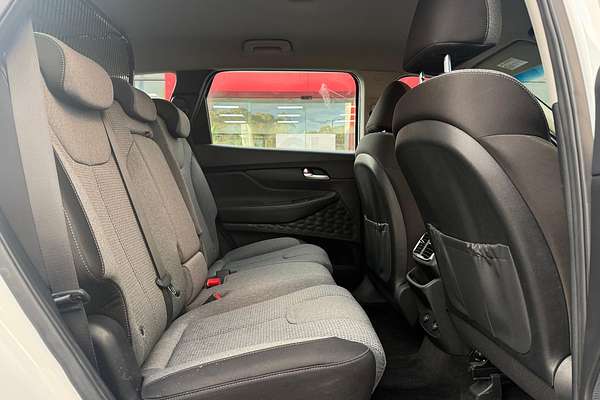 2022 Hyundai Santa Fe TM.V4