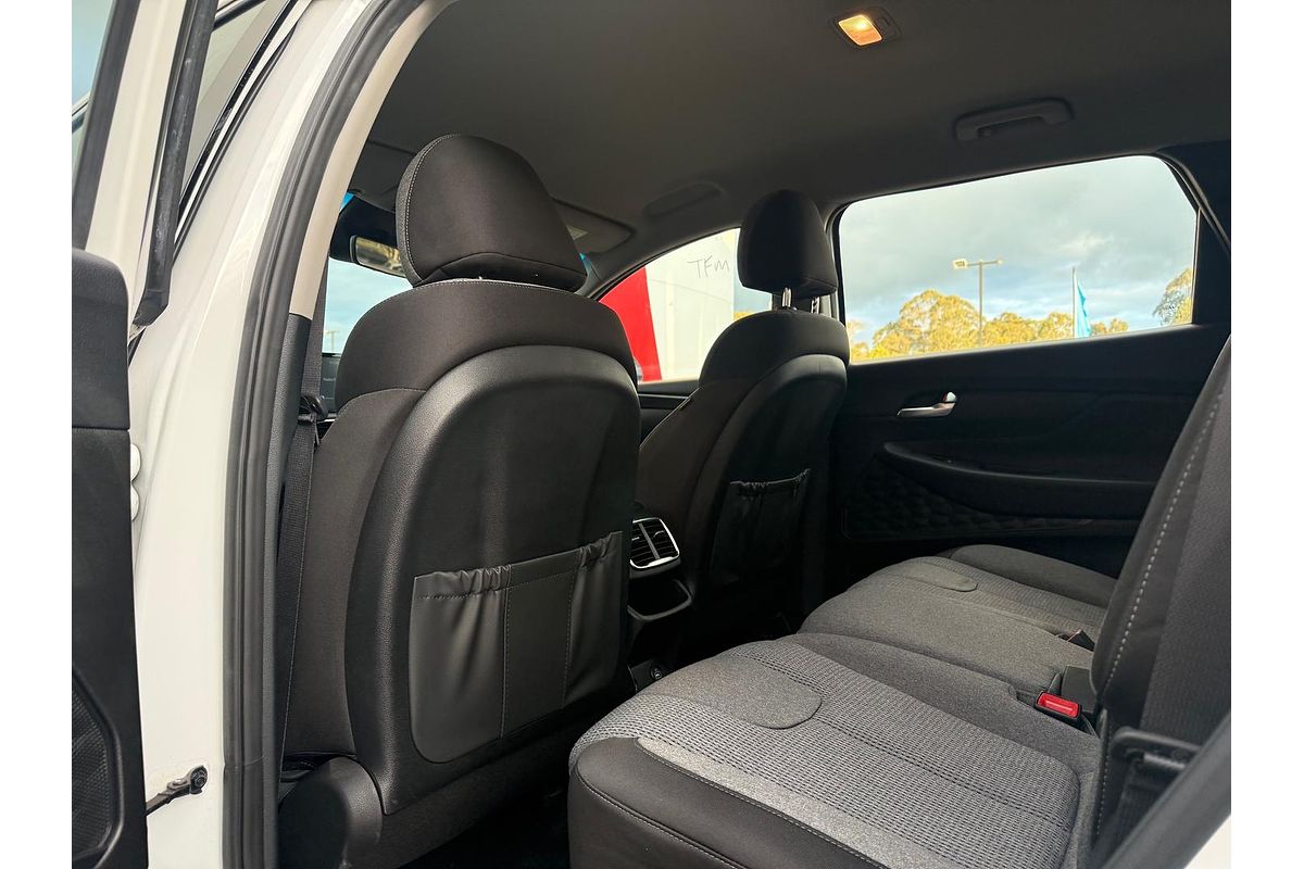 2022 Hyundai Santa Fe TM.V4