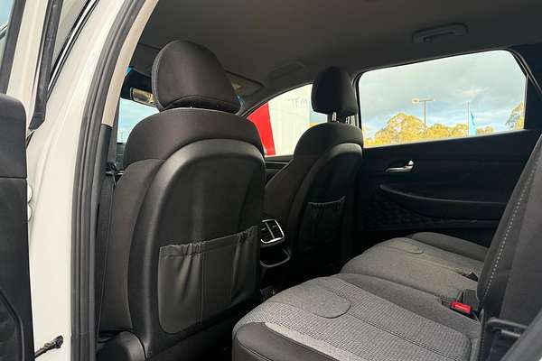 2022 Hyundai Santa Fe TM.V4