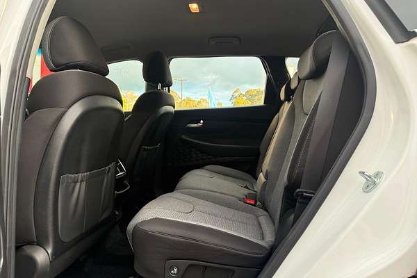 2022 Hyundai Santa Fe TM.V4