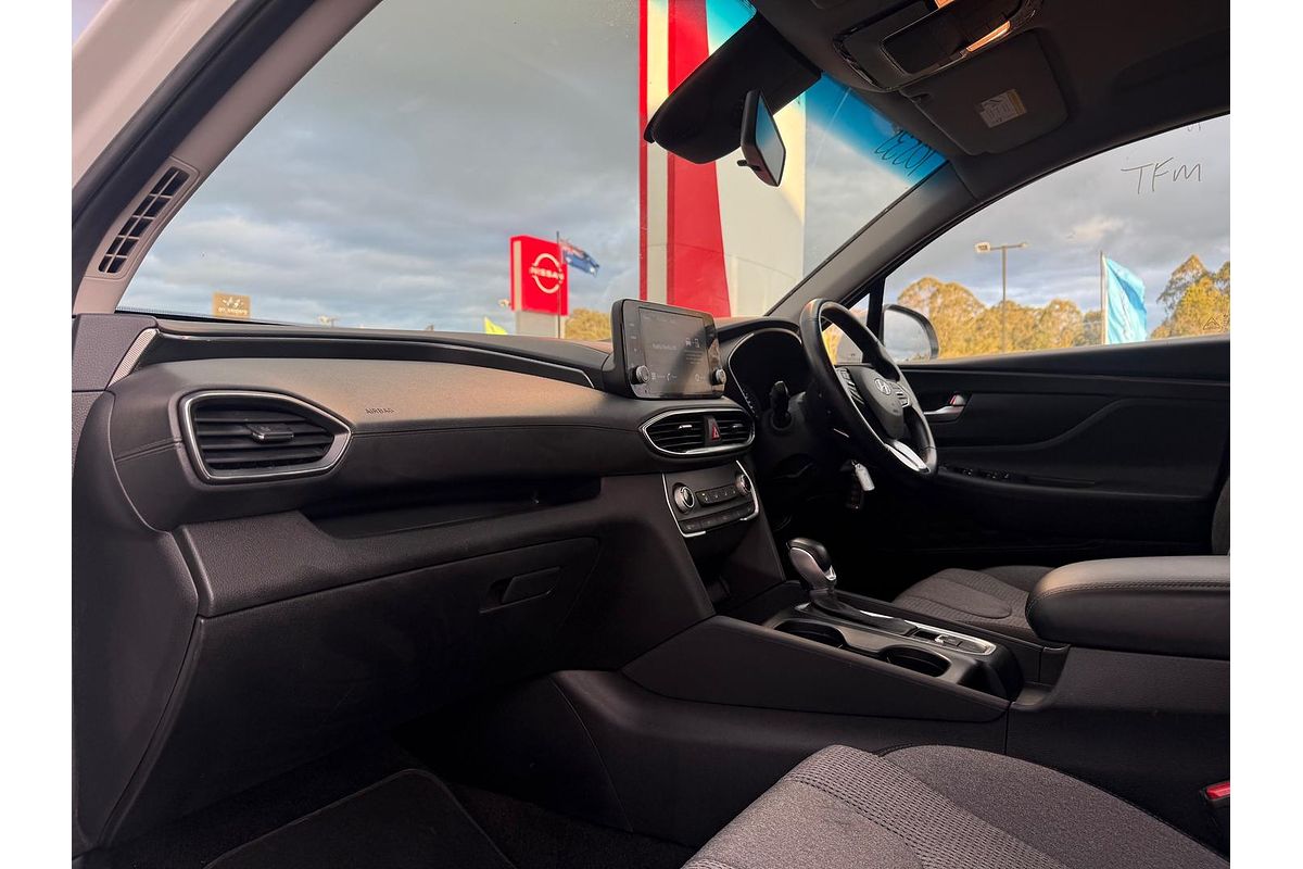 2022 Hyundai Santa Fe TM.V4
