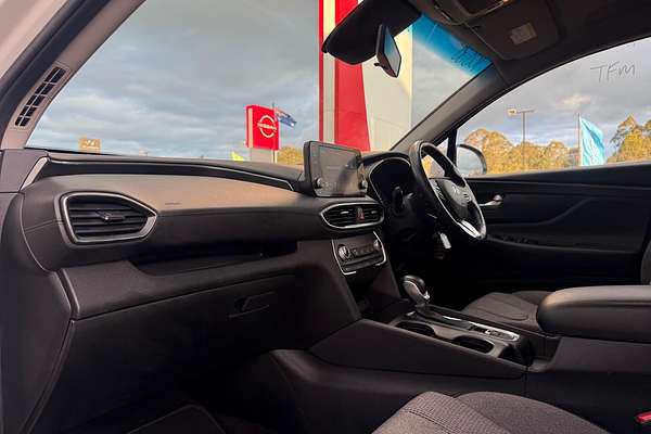 2022 Hyundai Santa Fe TM.V4