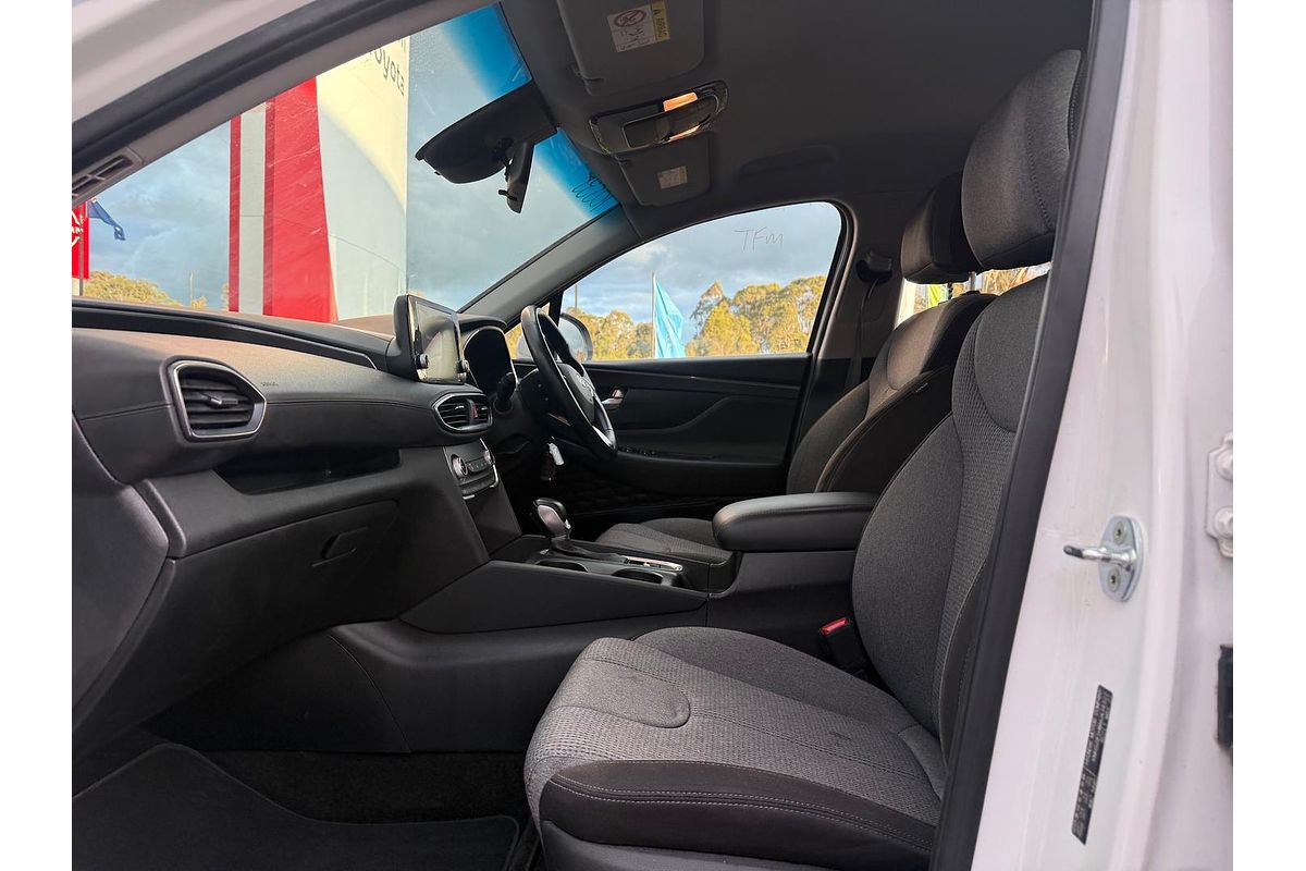2022 Hyundai Santa Fe TM.V4