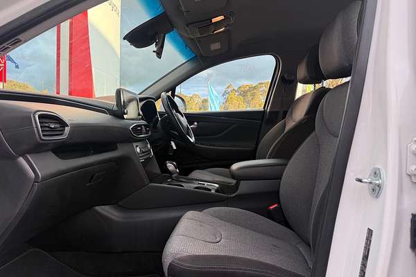 2022 Hyundai Santa Fe TM.V4