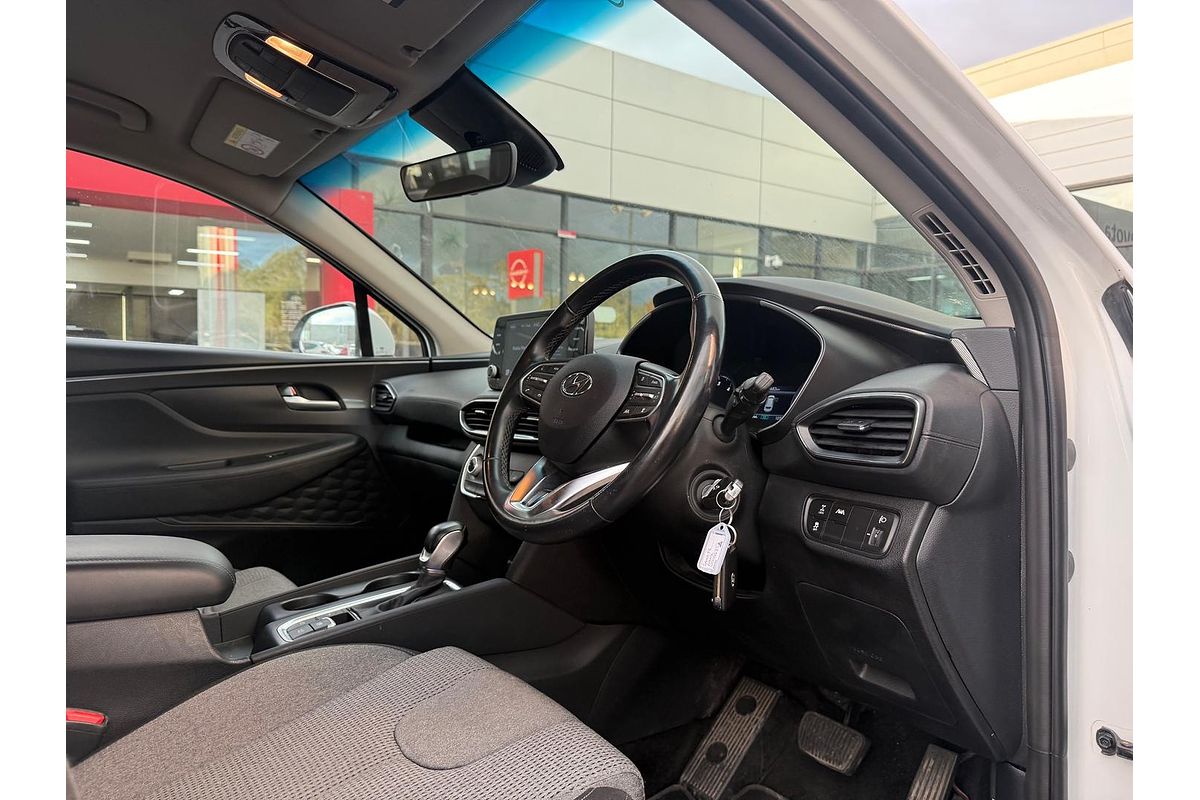 2022 Hyundai Santa Fe TM.V4
