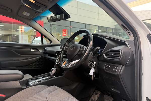 2022 Hyundai Santa Fe TM.V4