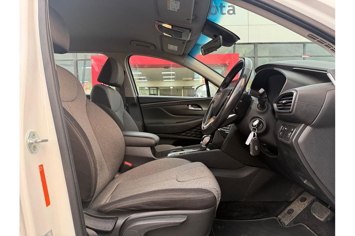2022 Hyundai Santa Fe TM.V4